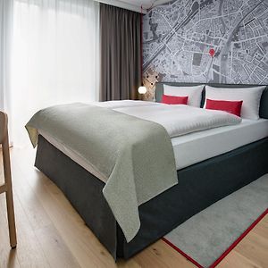 Superior Kamer met een Queen Size Bed